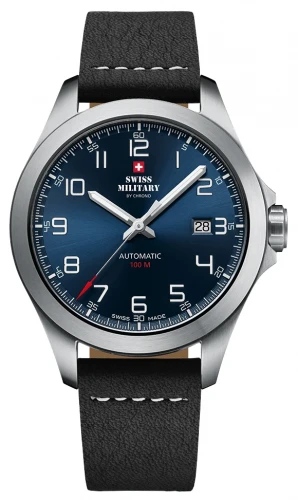 SWISS MILITARY BY CHRONO Karóra, Férfi, 193270